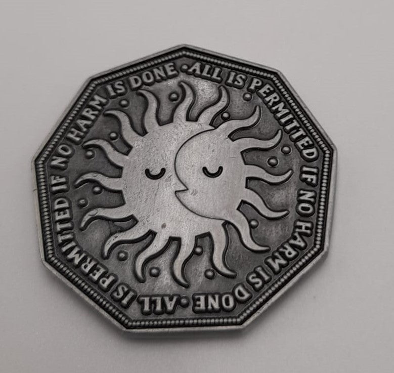 The Hidden Isle Collection