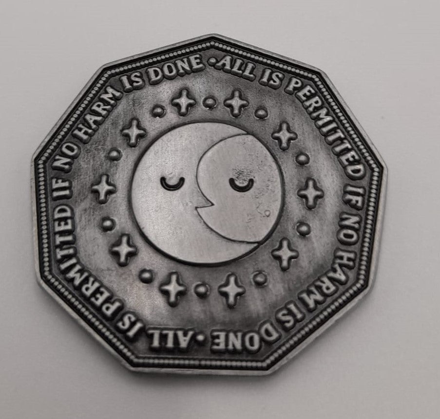 The Token of Fate