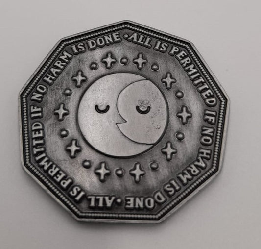 The Token of Fate