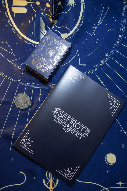 Sefirot Upgrade Bundle